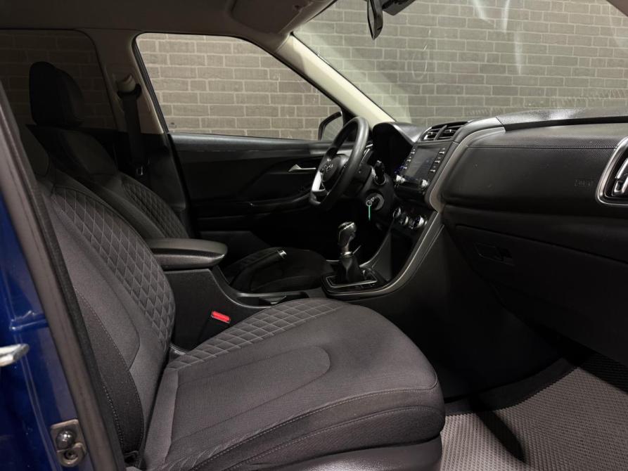 Hyundai Creta II Челябинск  - изображение 8