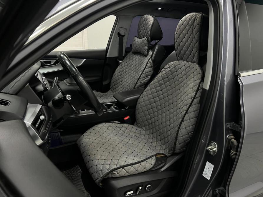 Chery Tiggo 7 Pro I Казань  - изображение 15
