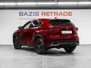 Lexus NX I Рестайлинг Тюмень  - изображение 32