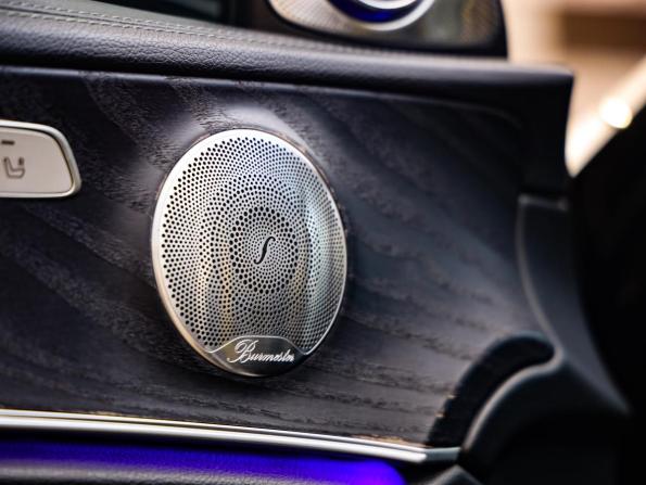 Mercedes-Benz E-Класс V (W213 S213 C238) с пробегом 2019 года, цена 3 799 000 рублей, 76001 км, седан, Автокод Объявления