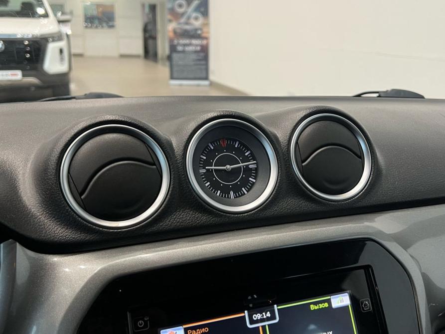 Suzuki Vitara II Санкт-Петербург  - изображение 24