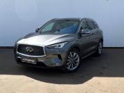 Infiniti QX50 II Москва  - изображение 17