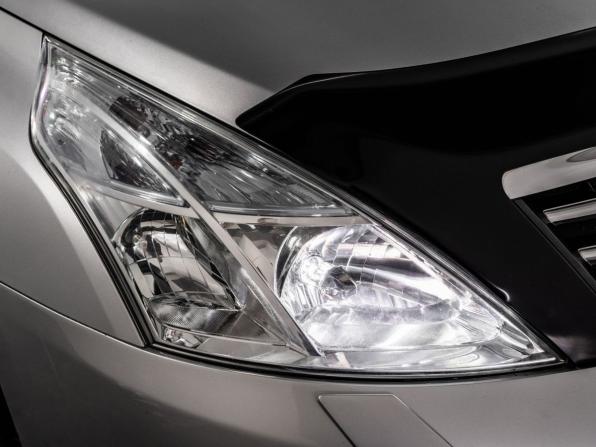 Nissan Teana II (J32) с пробегом 2008 года, цена 890 000 рублей, 241160 км, седан, Автокод Объявления