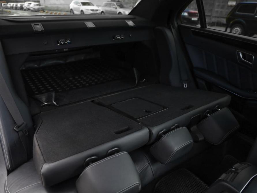 Mercedes-Benz E-Класс IV (W212 S212 C207) Рестайлинг Санкт-Петербург  - изображение 28