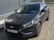 Lada (ВАЗ) Vesta I Рестайлинг (NG) Санкт-Петербург  - изображение 6