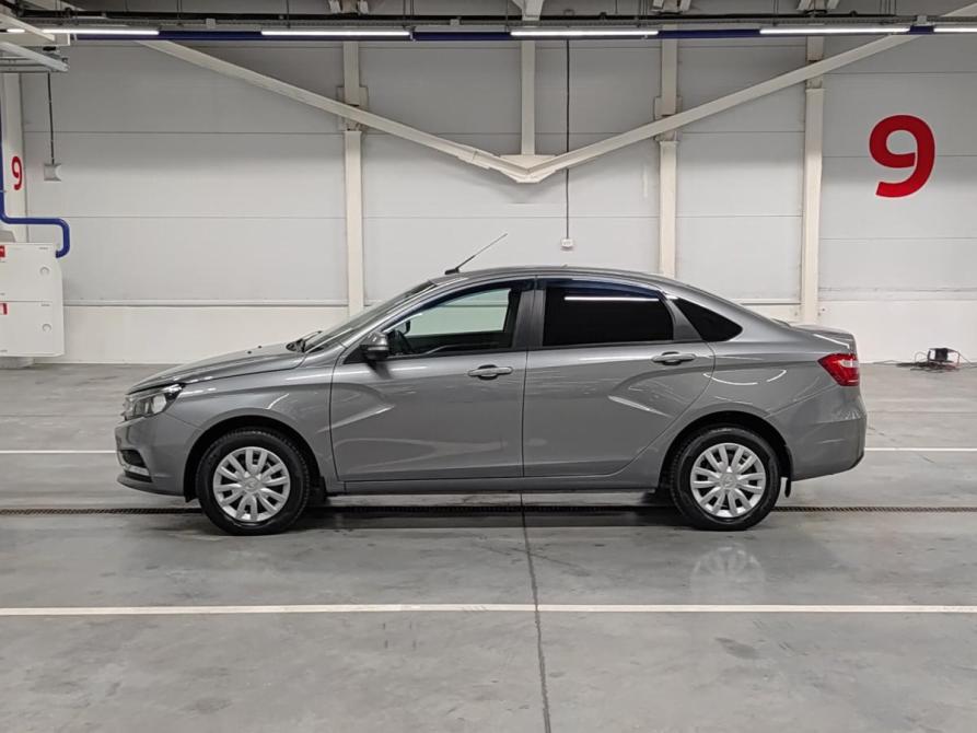 Lada (ВАЗ) Vesta I Казань  - изображение 10