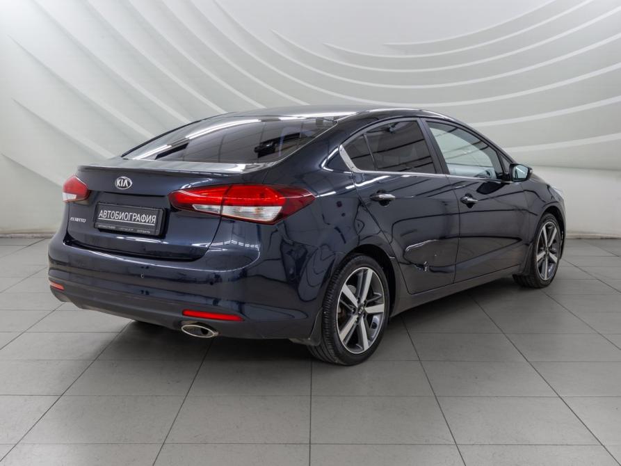Kia Cerato III Рестайлинг (Classic) Волгоград  - изображение 7