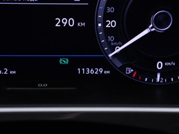 Volkswagen Tiguan II с пробегом 2018 года, цена 2 650 000 рублей, 113456 км, внедорожник, Автокод Объявления