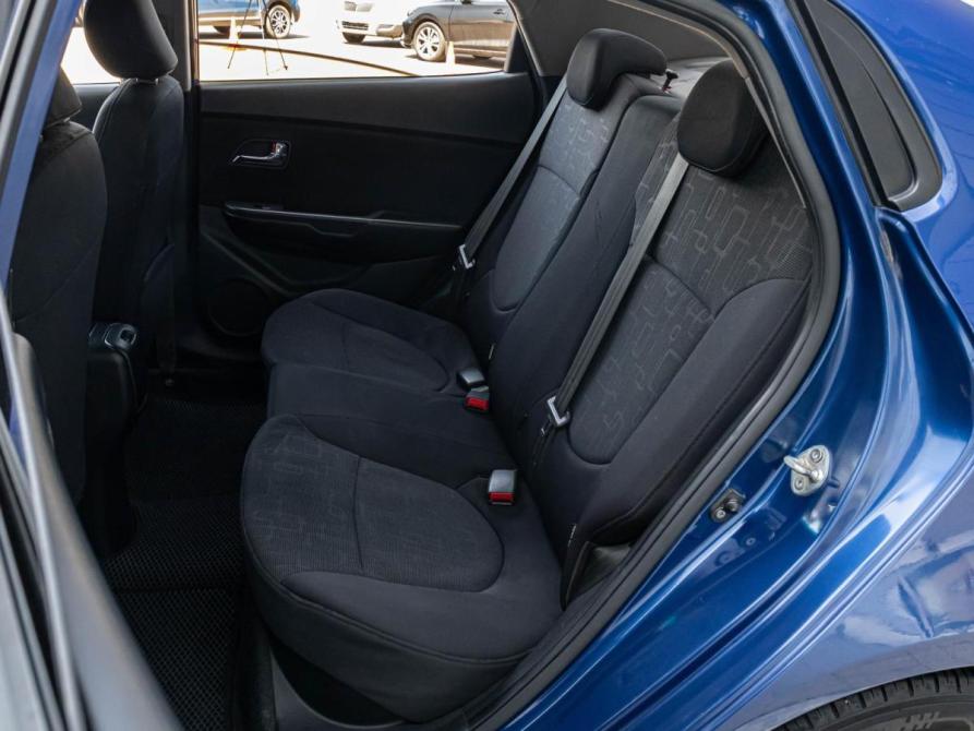 Kia Rio III Краснодар  - изображение 9