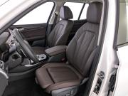 BMW X3 III (G01) Рестайлинг Москва  - изображение 50