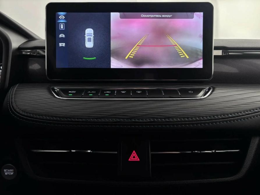 Haval Jolion I Псков  - изображение 15