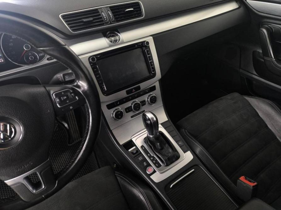 Volkswagen Passat CC I Рестайлинг Нижнекамск  - изображение 19