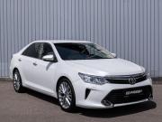 Toyota Camry VII (XV50) Рестайлинг Сочи  - изображение 25