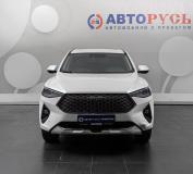 Haval F7 I Москва  - изображение 30