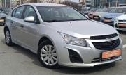 Chevrolet Cruze I Рестайлинг Челябинск  - изображение 12