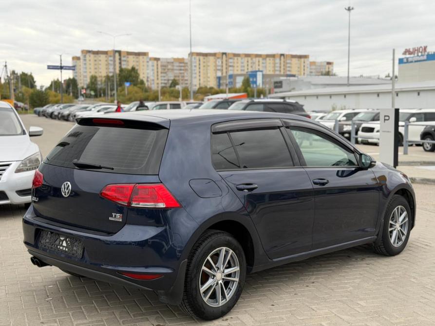 Volkswagen Golf VII Сыктывкар  - изображение 4