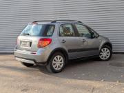 Suzuki SX4 I (Classic) Рестайлинг Москва  - изображение 40