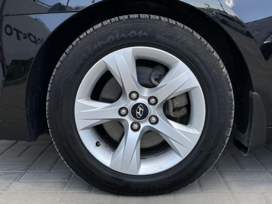 Hyundai i40 I Тамбов  - изображение 19