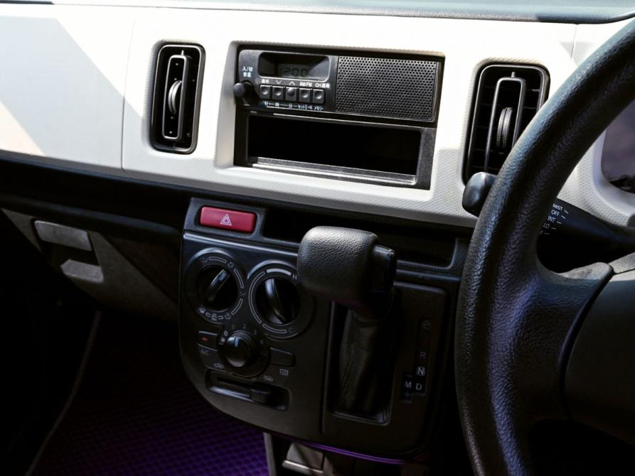 Suzuki Alto VIII (HA36) Екатеринбург  - изображение 10