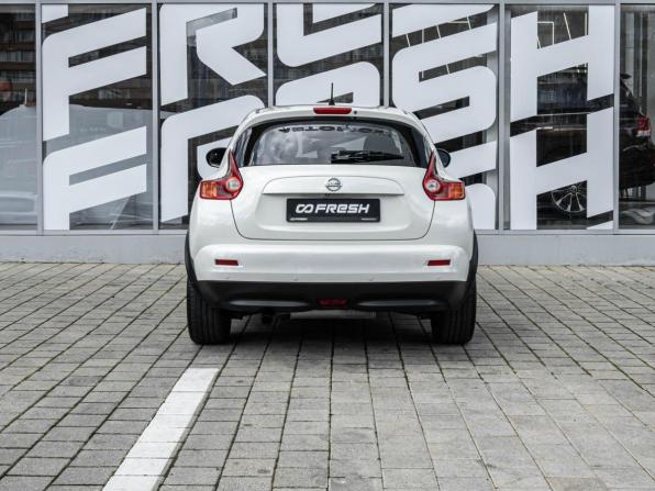 Nissan Juke I с пробегом 2011 года, цена 975 000 рублей, 148872 км, внедорожник, Автокод Объявления
