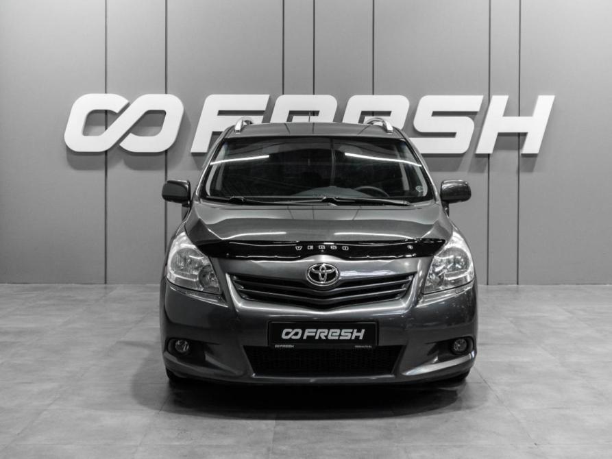 Toyota Verso I Тюмень  - изображение 3