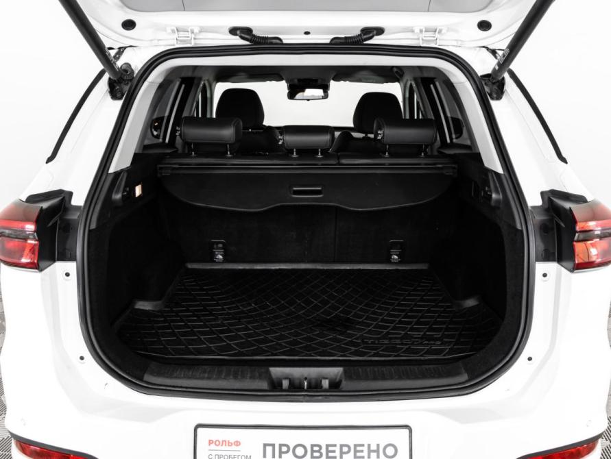 Chery Tiggo 7 Pro Max I Санкт-Петербург  - изображение 20