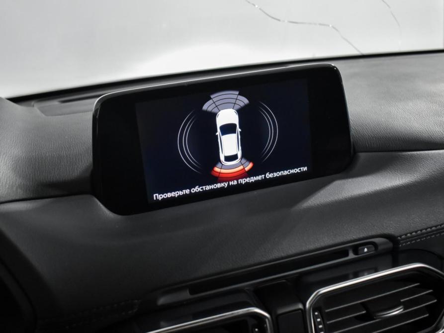 Mazda CX-5 II Санкт-Петербург  - изображение 19