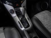 Chevrolet Cruze I Рестайлинг Москва  - изображение 35