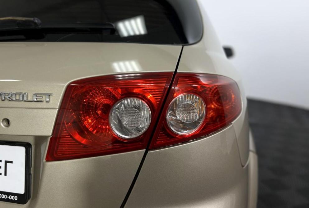 Chevrolet Lacetti I Нижний Новгород  - изображение 19