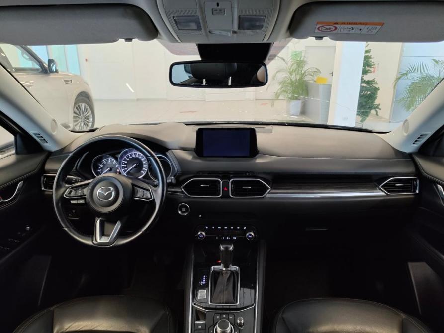 Mazda CX-5 II Санкт-Петербург  - изображение 10