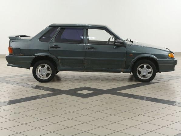Lada (ВАЗ) 2115 с пробегом 2011 года, цена 85 000 рублей, 287000 км, седан, Автокод Объявления