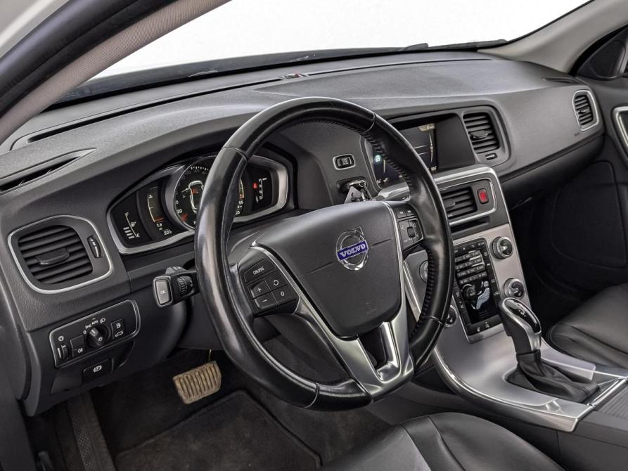 Volvo S60 Cross Country Москва  - изображение 15