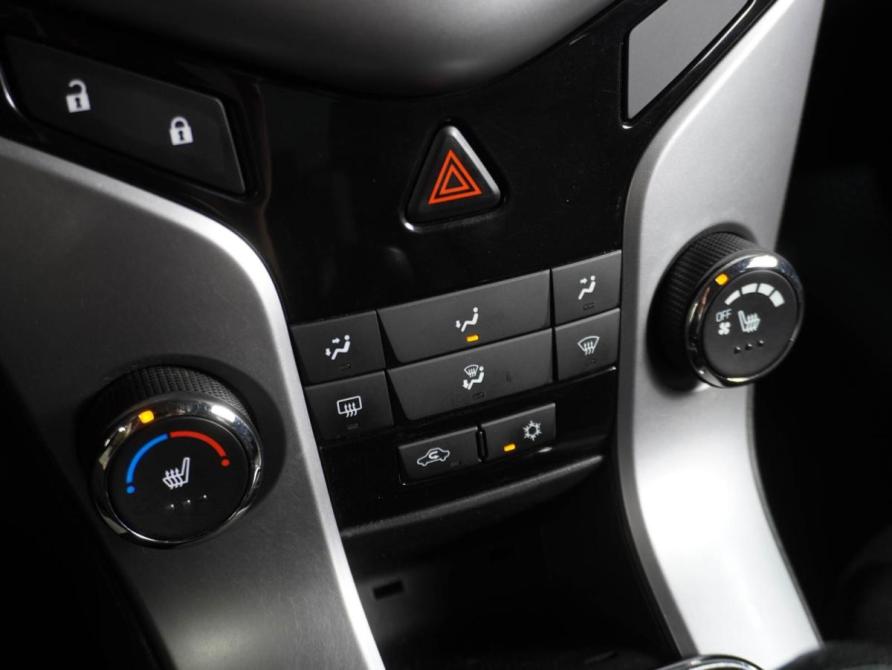 Chevrolet Cruze I Воронеж  - изображение 15