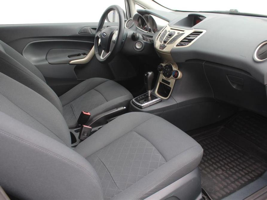 Ford Fiesta Mk6 Липецк  - изображение 14