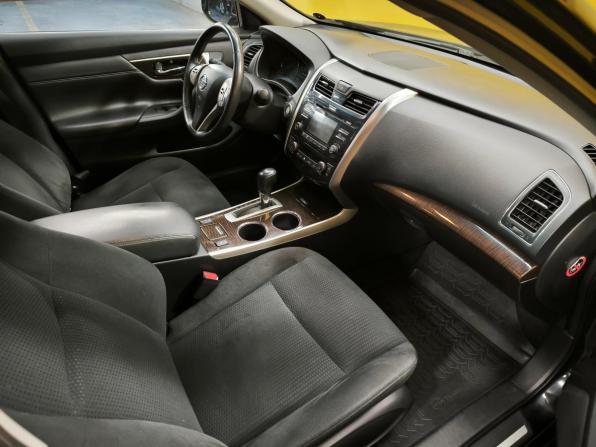 Nissan Teana III с пробегом 2014 года, цена 1 449 000 рублей, 131309 км, седан, Автокод Объявления