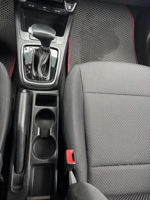 Kia Rio IV Рестайлинг Альметьевск  - изображение 23
