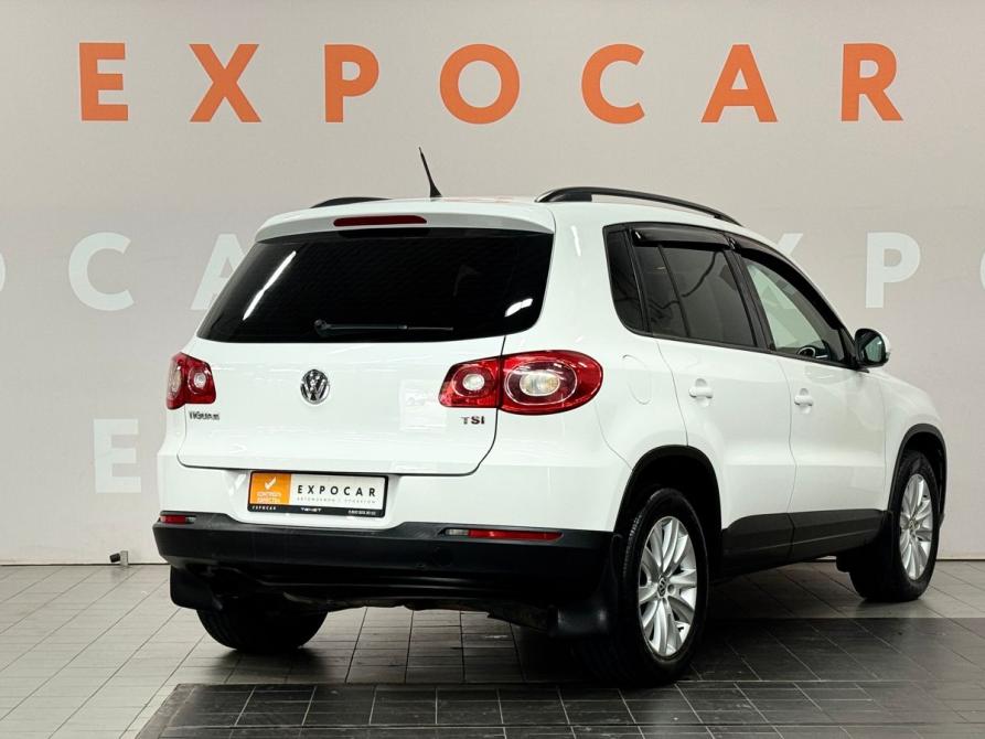 Volkswagen Tiguan I Волгоград  - изображение 5