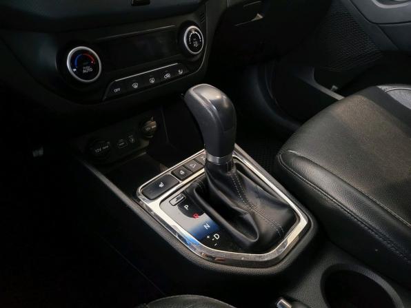Hyundai Creta I с пробегом 2017 года, цена 1 464 000 рублей, 205901 км, внедорожник, Автокод Объявления