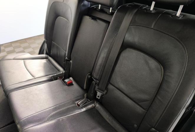 Hyundai ix55 с пробегом 2012 года, цена 1 550 000 рублей, 291687 км, внедорожник, Автокод Объявления