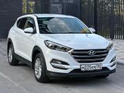 Hyundai Tucson III Уфа  - изображение 28
