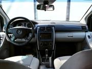 Mercedes-Benz B-Класс I (W245) Рестайлинг Екатеринбург  - изображение 37