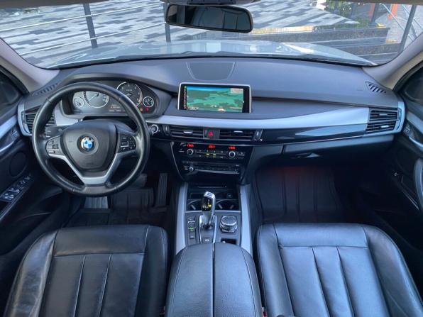 BMW X5 III (F15) с пробегом 2015 года, цена 2 699 000 рублей, 187280 км, внедорожник, Автокод Объявления