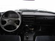 Lada (ВАЗ) 2121 (4x4) I Рестайлинг Нижний Новгород  - изображение 18
