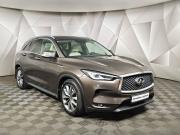 Infiniti QX50 II Москва  - изображение 25