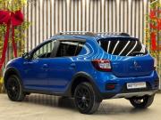 Renault Sandero II Уфа  - изображение 26