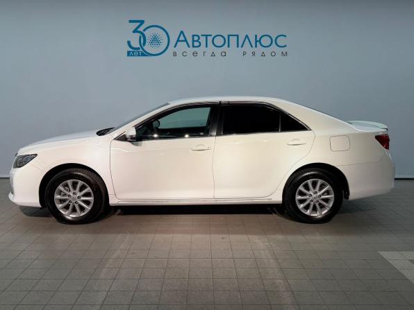 Toyota Camry VII (XV50) с пробегом 2013 года, цена 1 600 000 рублей, 136904 км, седан, Автокод Объявления