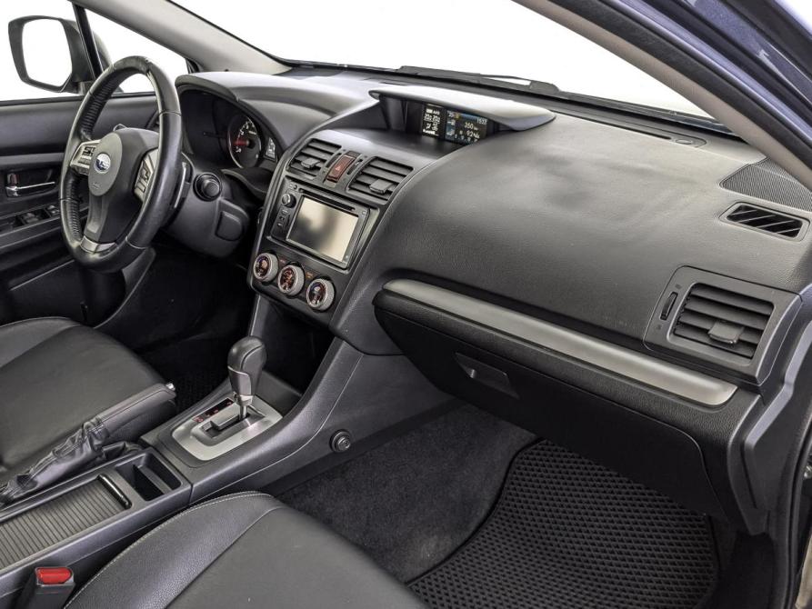 Subaru XV I Москва  - изображение 13