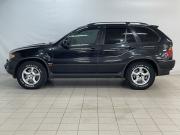 BMW X5 I (E53) Рестайлинг Воронеж  - изображение 27