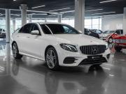 Mercedes-Benz E-Класс V (W213 S213 C238) Москва  - изображение 31