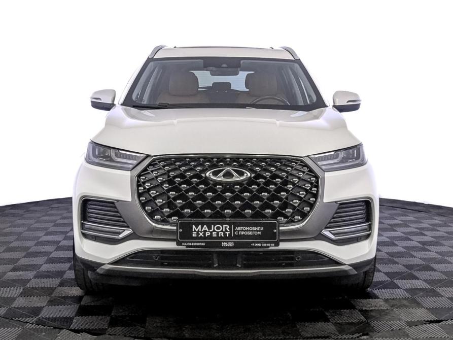 Chery Tiggo 8 Pro Max I Москва  - изображение 2
